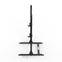 HR Series Half Rack 2