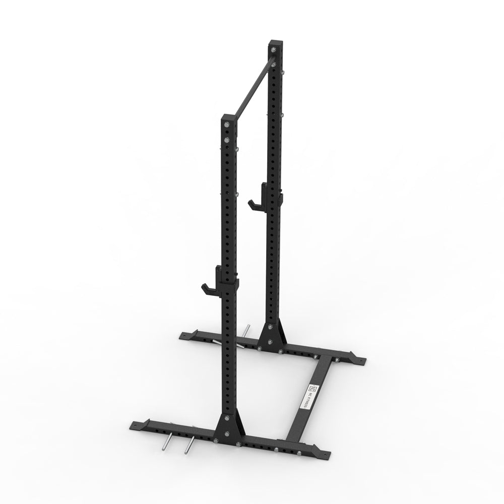 HR Series Half Rack 2