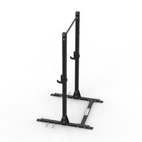 HR Series Half Rack 2