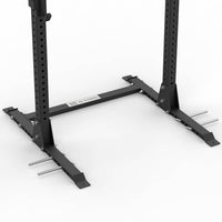 HR Series Half Rack 1
