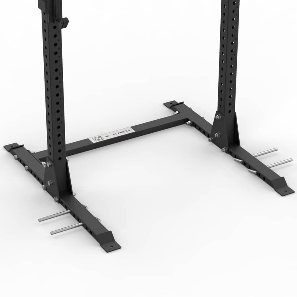 HR Series Half Rack 2