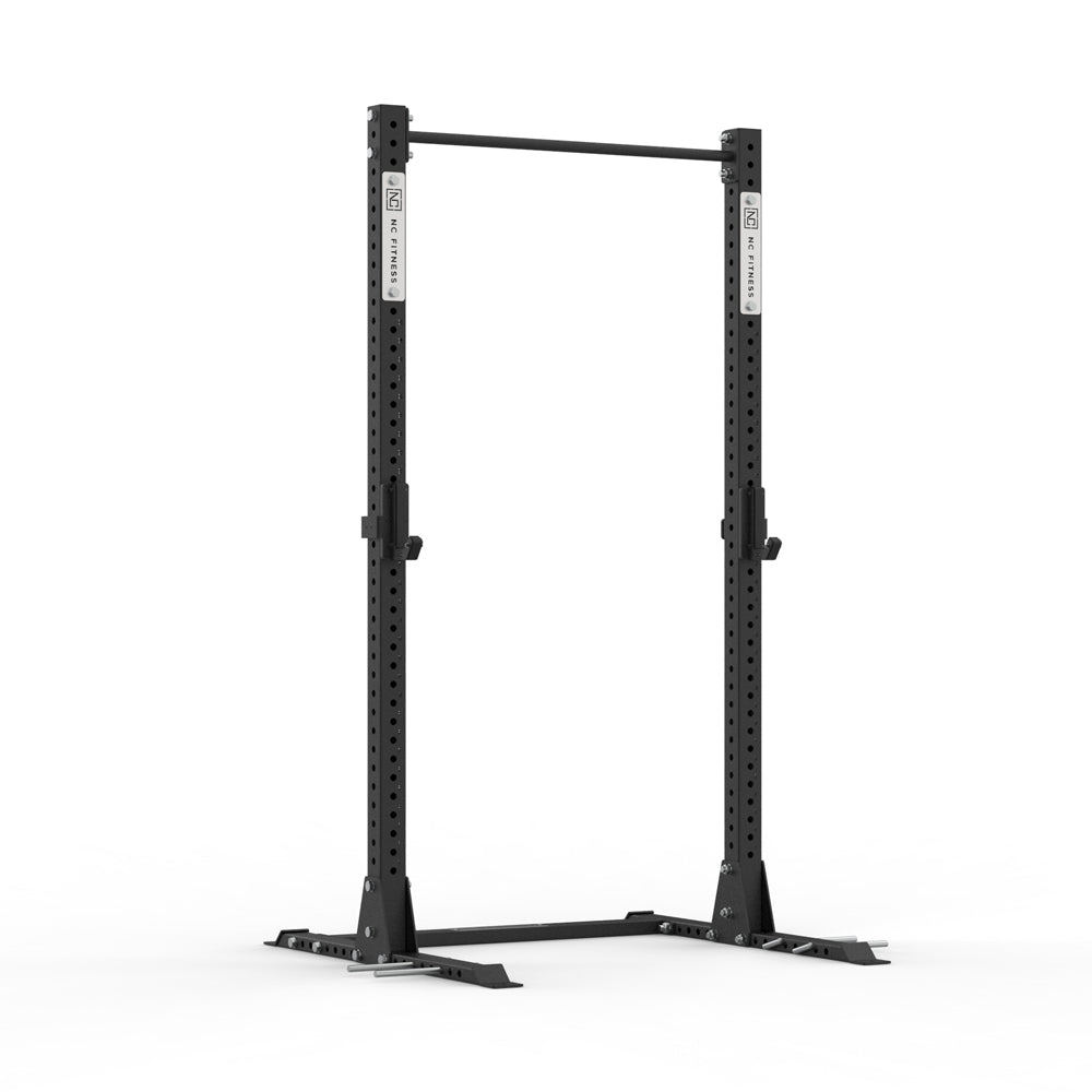HR Series Half Rack 2