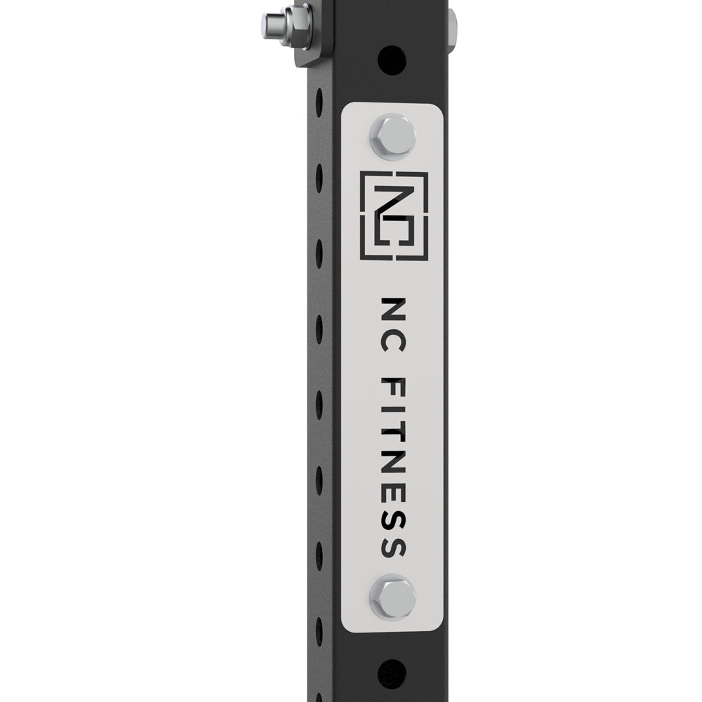 HR Series Half Rack 3