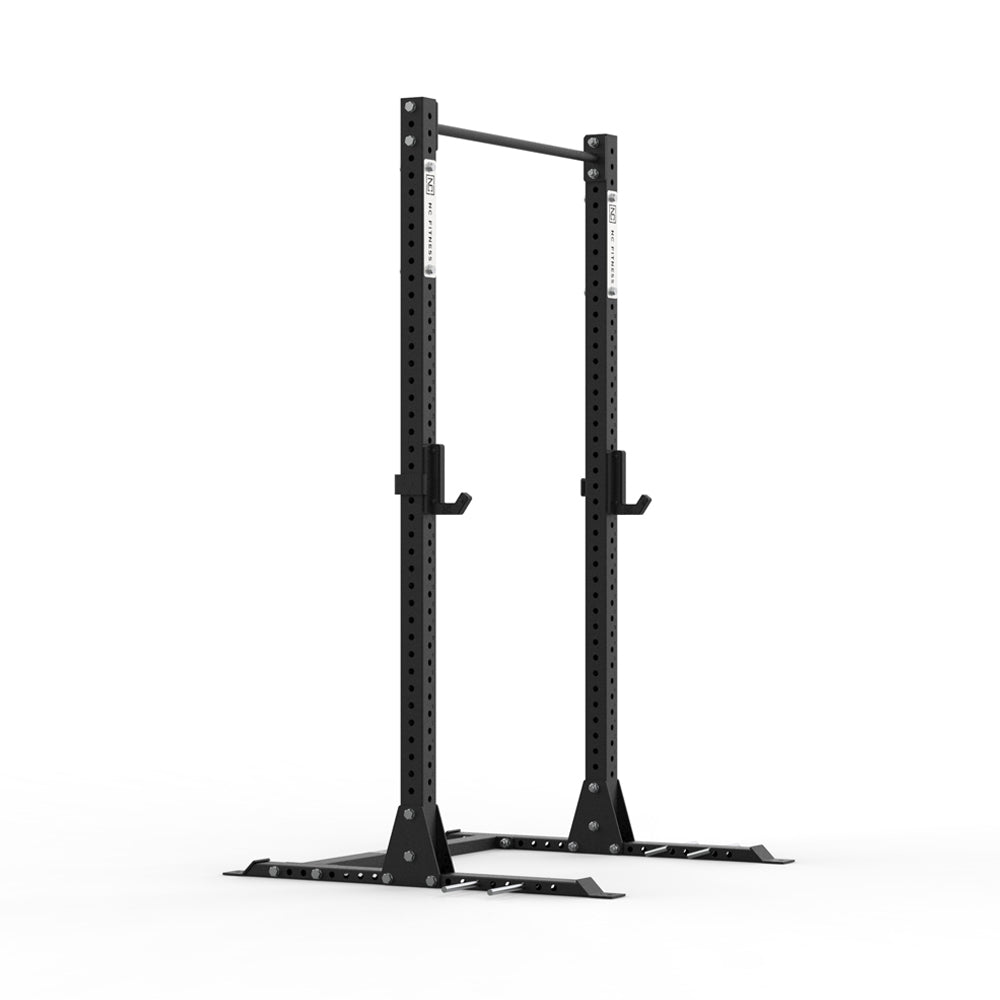 HR Series Half Rack 2