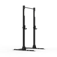 HR Series Half Rack 2