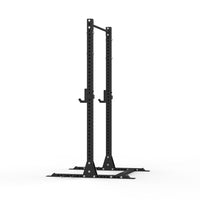 HR Series Half Rack 2