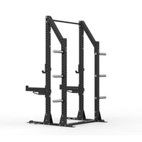 HR Series Half Rack 3
