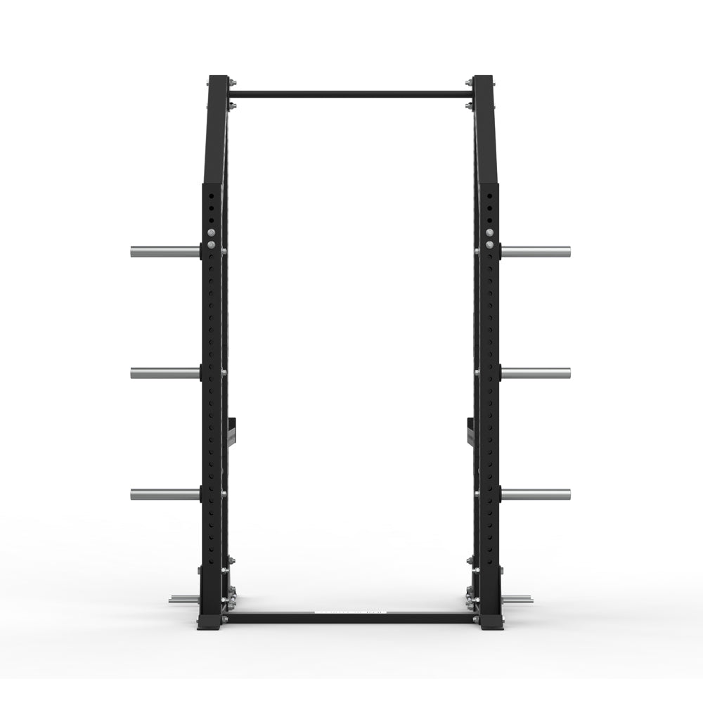 HR Series Half Rack 3