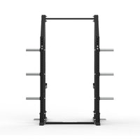 HR Series Half Rack 3
