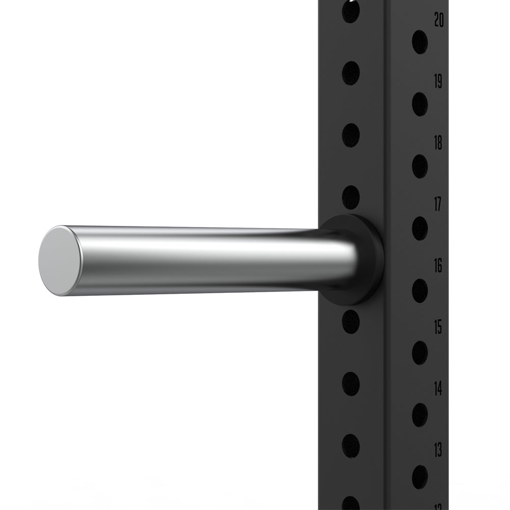 HR Series Half Rack 3
