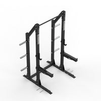HR Series Half Rack 3