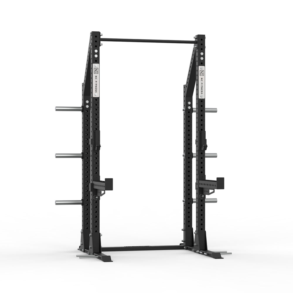 HR Series Half Rack 3