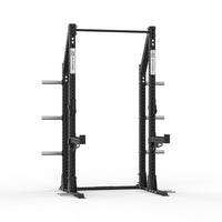 HR Series Half Rack 3