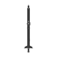H-Series Functional Trainer - Braced