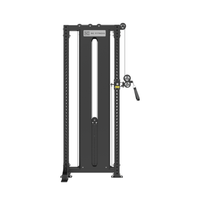 H-Series Functional Trainer - Braced
