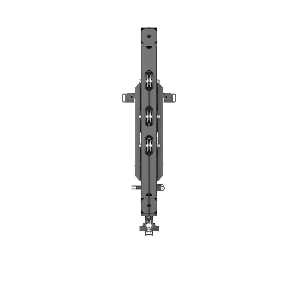 H-Series Functional Trainer - Braced
