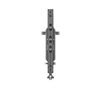 H-Series Functional Trainer - Braced