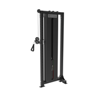 H-Series Functional Trainer - Braced