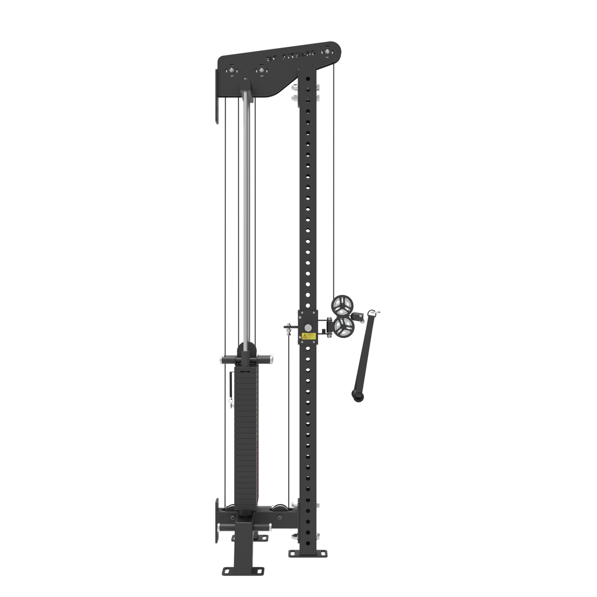 H-Series Single Station Functional Trainer