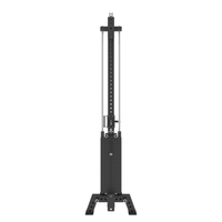 H-Series Single Station Functional Trainer