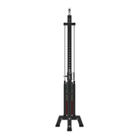 H-Series Single Station Functional Trainer