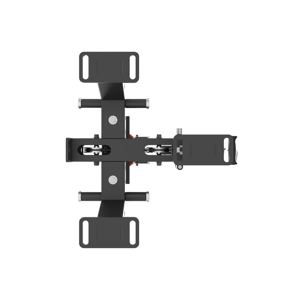 H-Series Single Station Functional Trainer