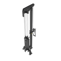 H-Series Single Station Functional Trainer