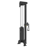 H-Series Single Station Functional Trainer