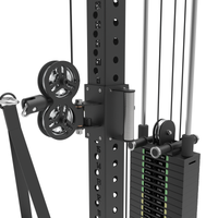 H-Series Single Station Functional Trainer