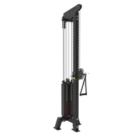 H-Series Single Station Functional Trainer