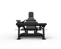 8-Series Hip Thruster - Plate Loaded