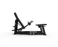 8-Series Hip Thruster - Plate Loaded
