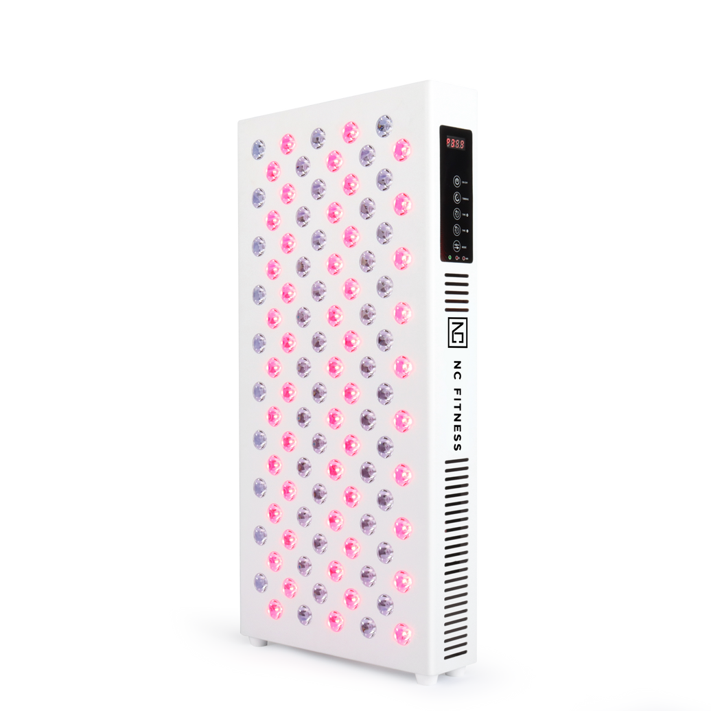 Red Light Therapy Panel 500w