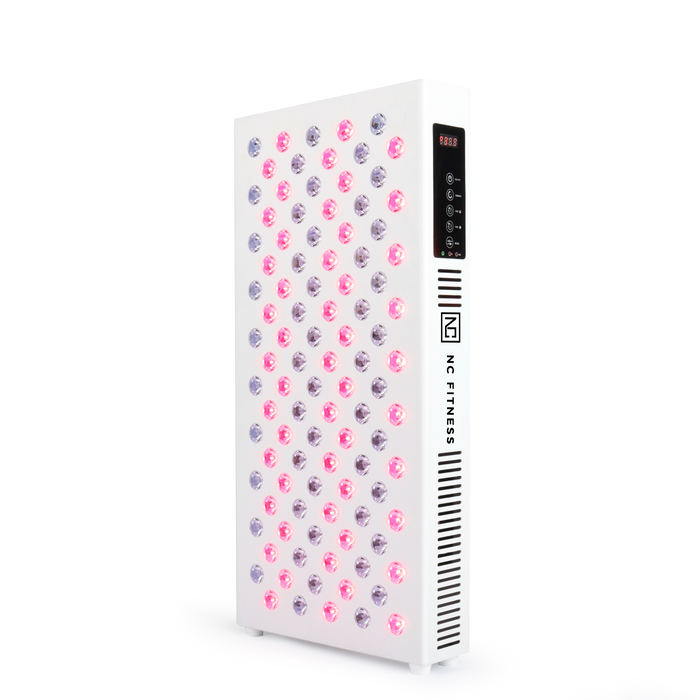 Red Light Therapy Panel 500w