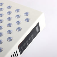 Red Light Therapy Panel 500w