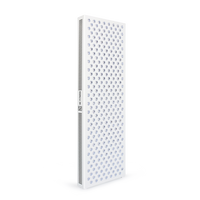 Red Light Panel 1500w