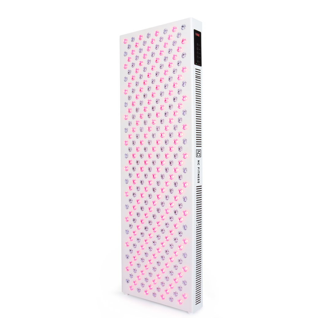 Red Light Panel 1500w