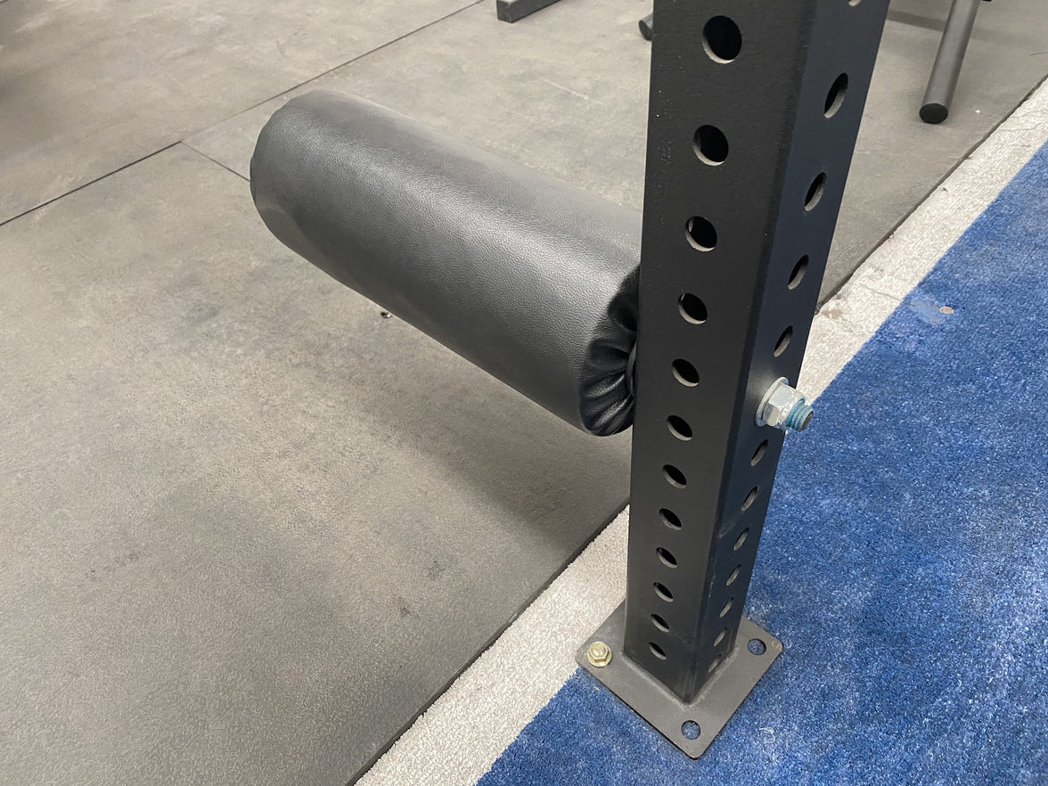H-SERIES LEG ROLLER ATTACHMENT