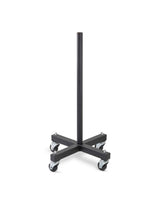 Bumper Plate Stacker