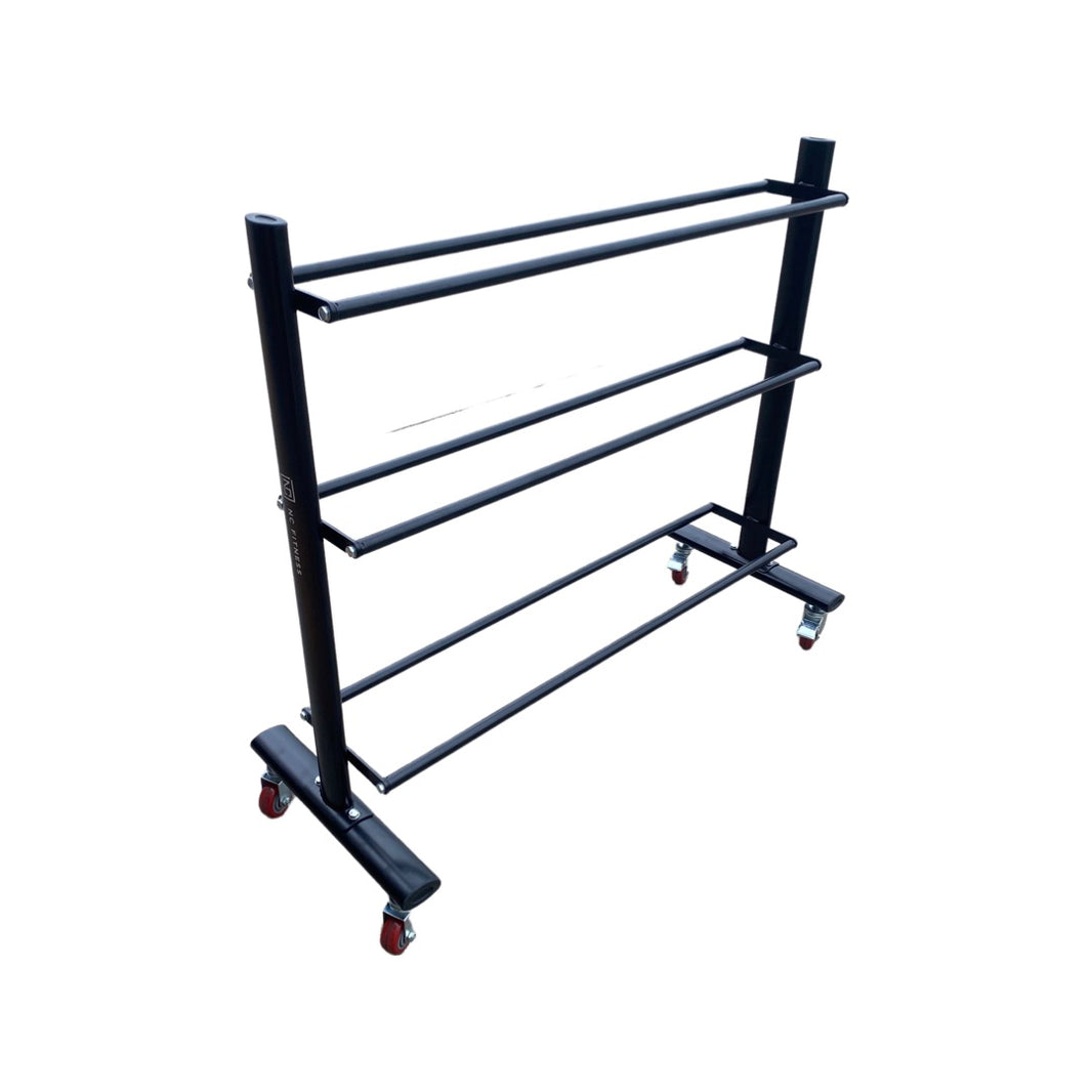 Medicine Ball Rack 3 tier