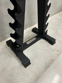 1-10 Dumbbell Storage Rack Tree