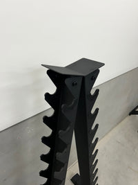1-10 Dumbbell Storage Rack Tree