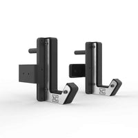 J-Hook Pair for H-Series Racks