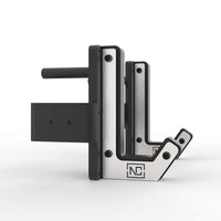 J-Hook Pair for H-Series Racks