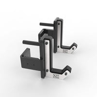 J-Hook Pair for H-Series Racks