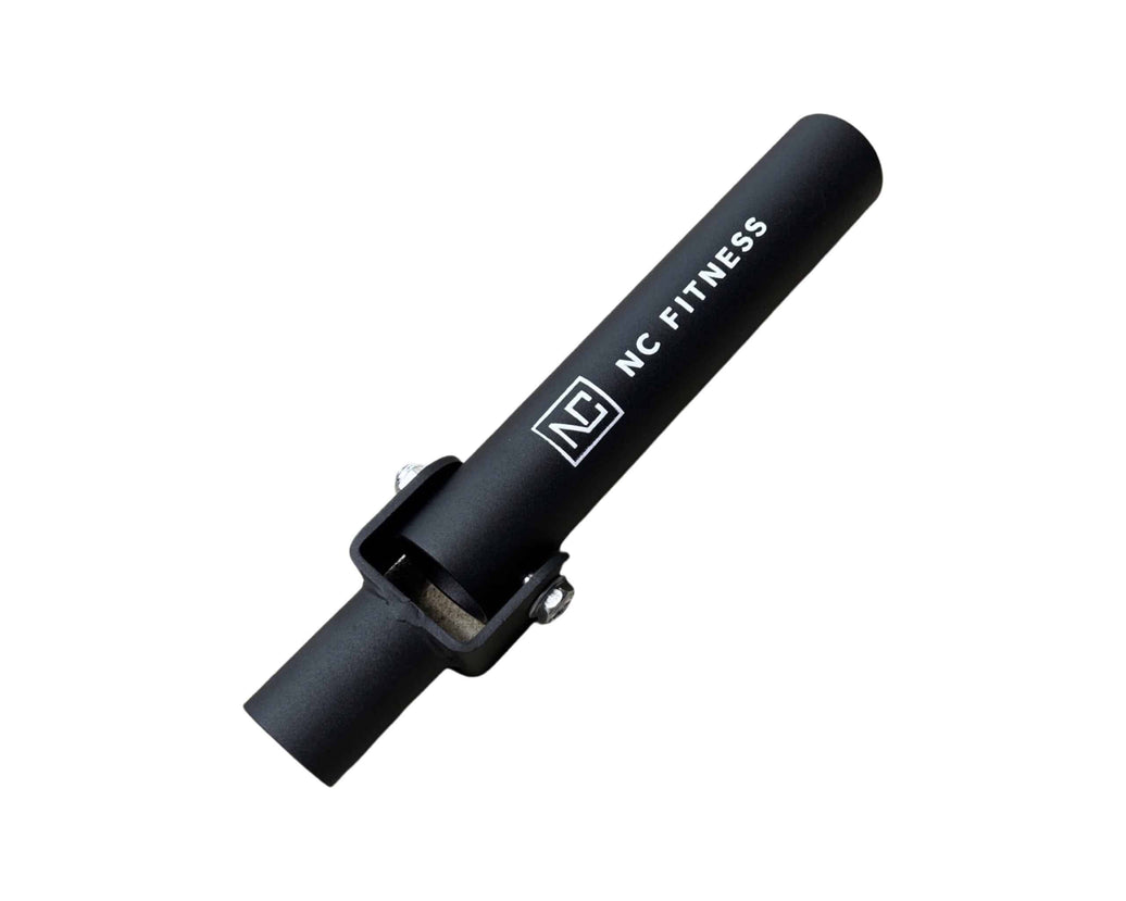 NC Fitness Landmine Post Insert