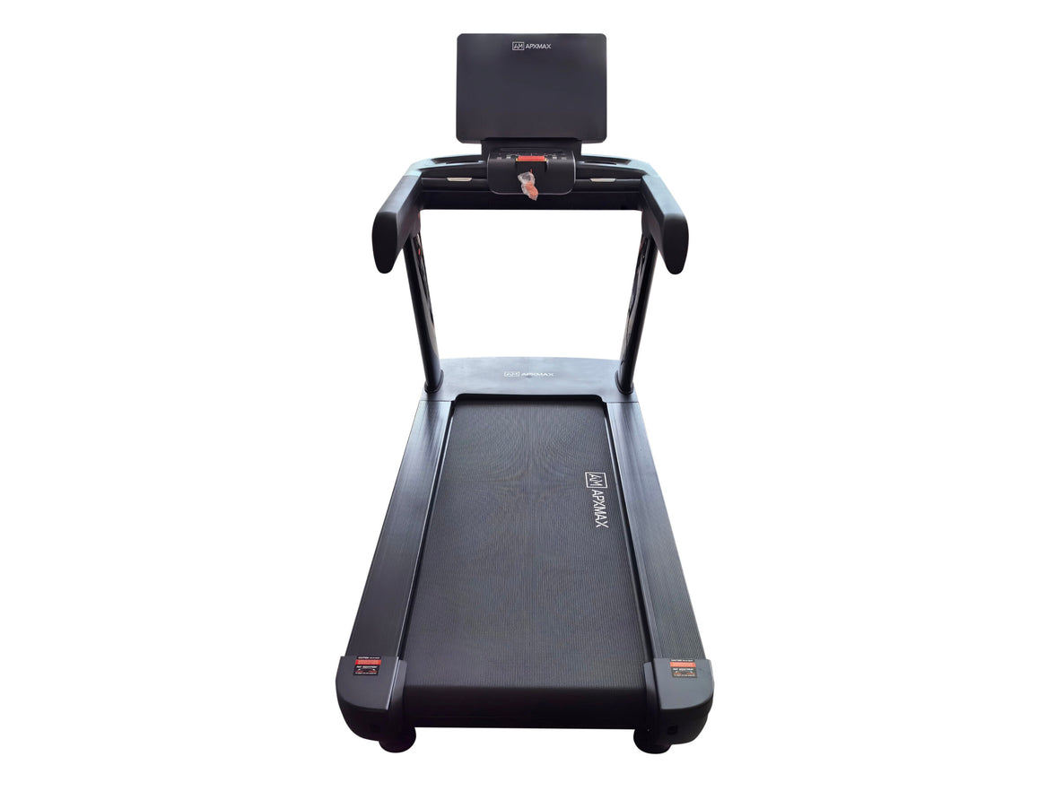 APXMAX Stride Commercial Treadmill