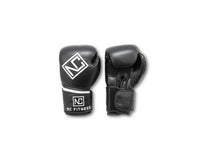 10oz Boxing Gloves - Black