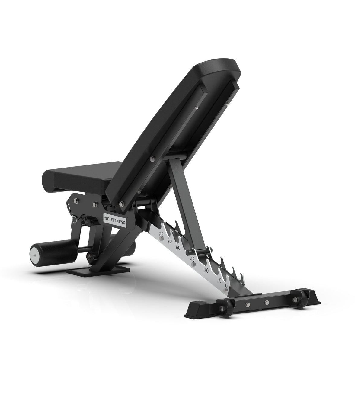 FID Weight Bench - Flat - Incline - Decline