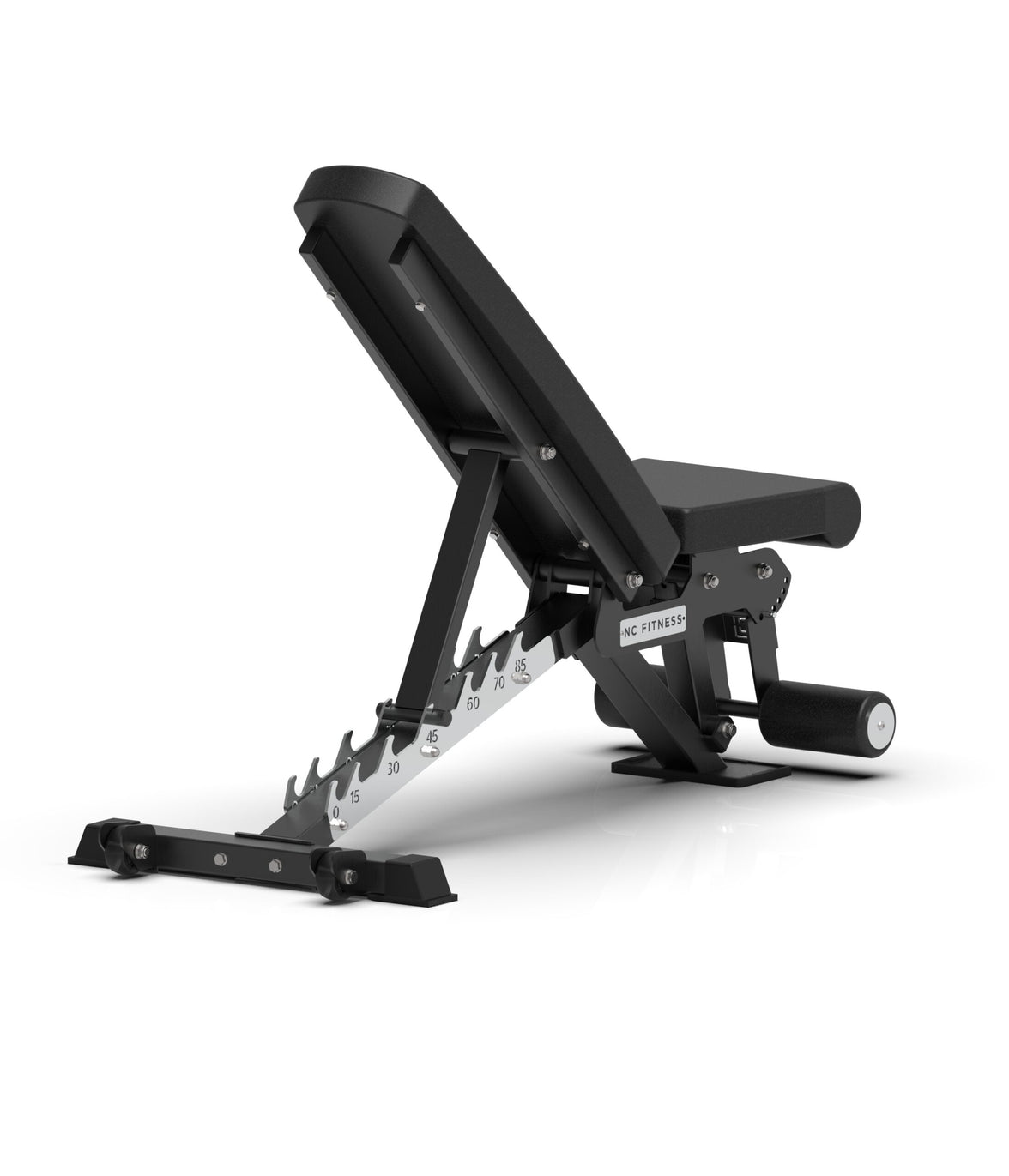 FID Weight Bench - Flat - Incline - Decline